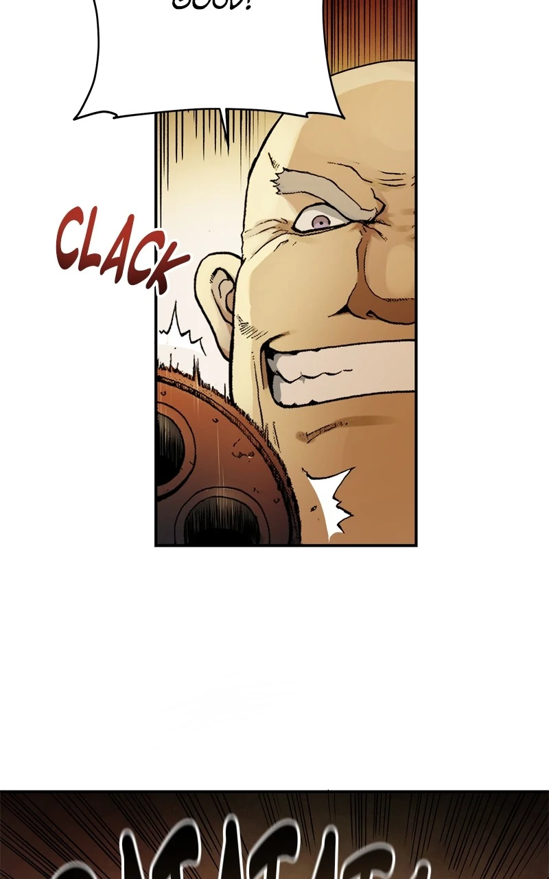 Fullmetal Alchemist (Webtoon Official)