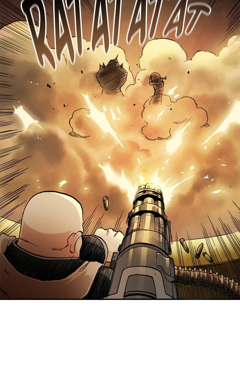 Fullmetal Alchemist (Webtoon Official)