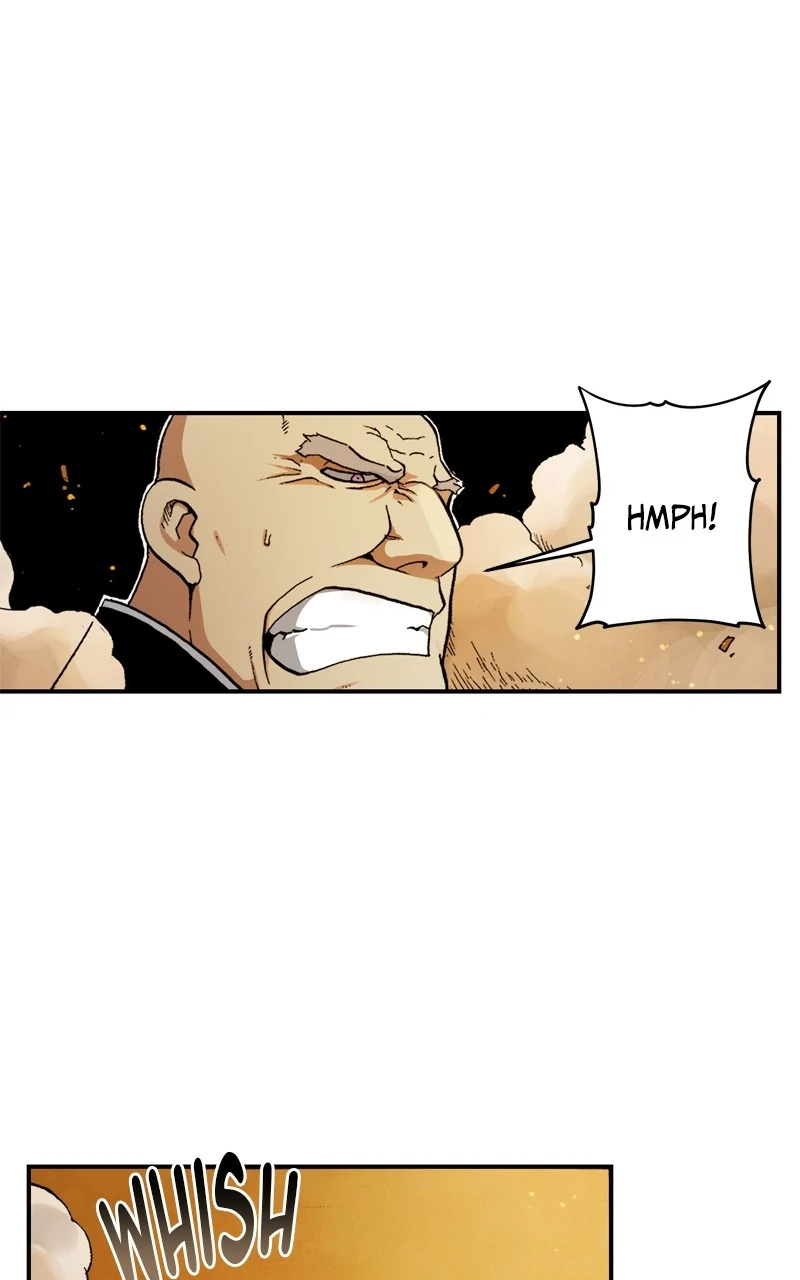 Fullmetal Alchemist (Webtoon Official)
