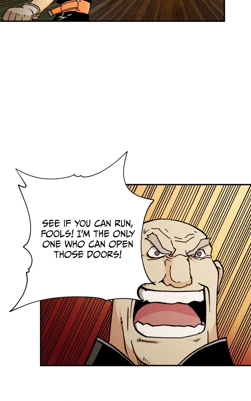 Fullmetal Alchemist (Webtoon Official)