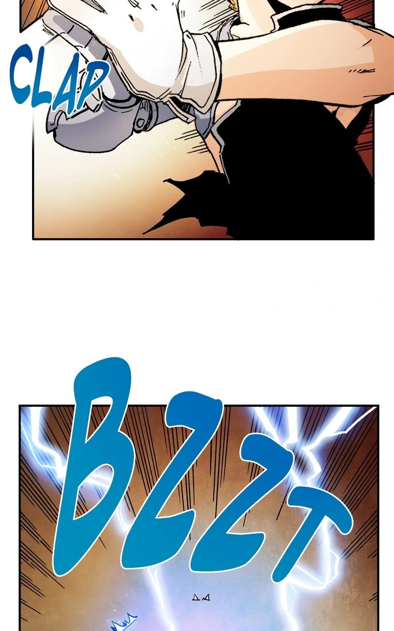 Fullmetal Alchemist (Webtoon Official)