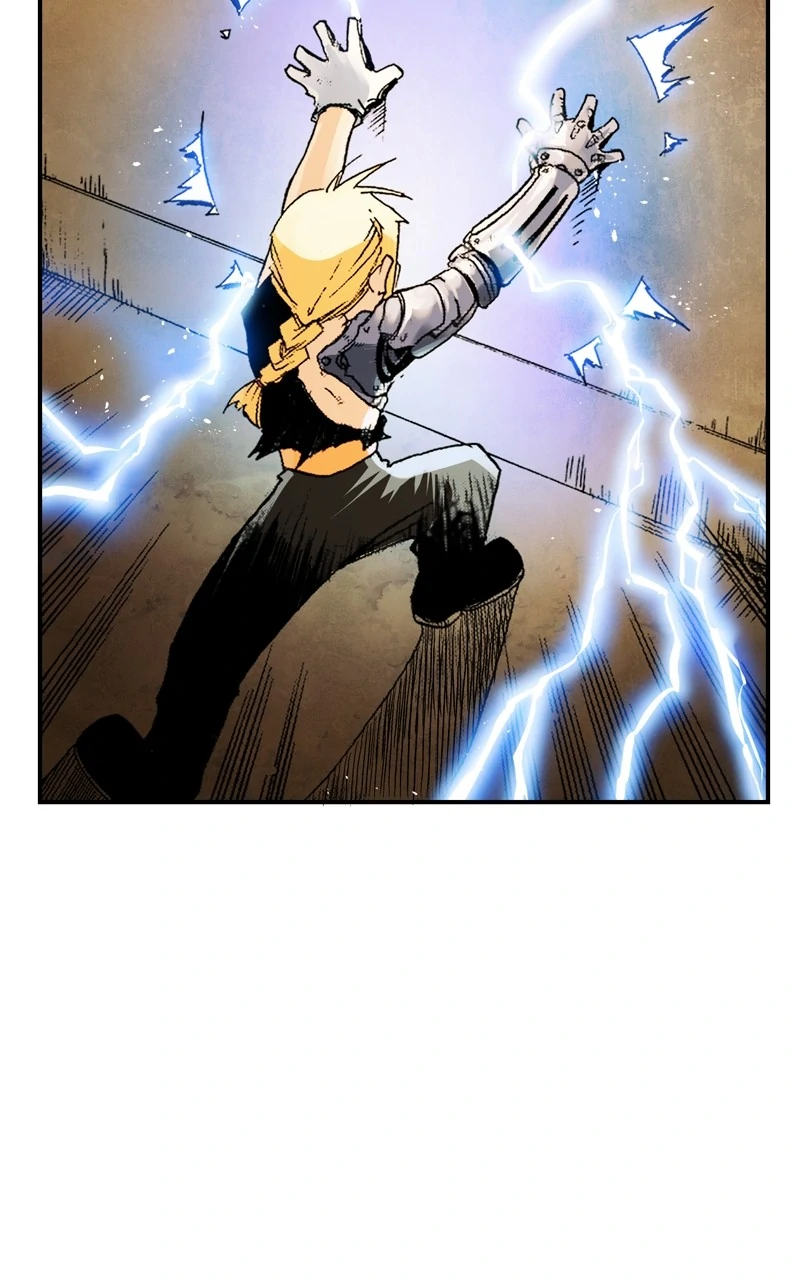 Fullmetal Alchemist (Webtoon Official)
