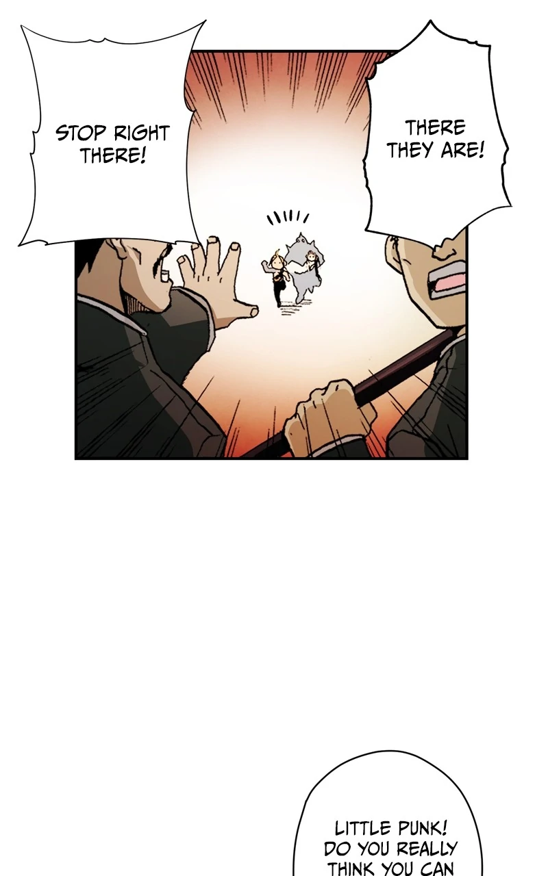 Fullmetal Alchemist (Webtoon Official)