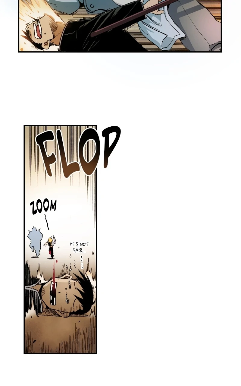 Fullmetal Alchemist (Webtoon Official)