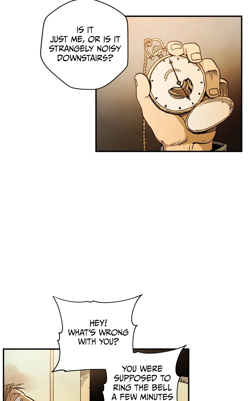 Fullmetal Alchemist (Webtoon Official)