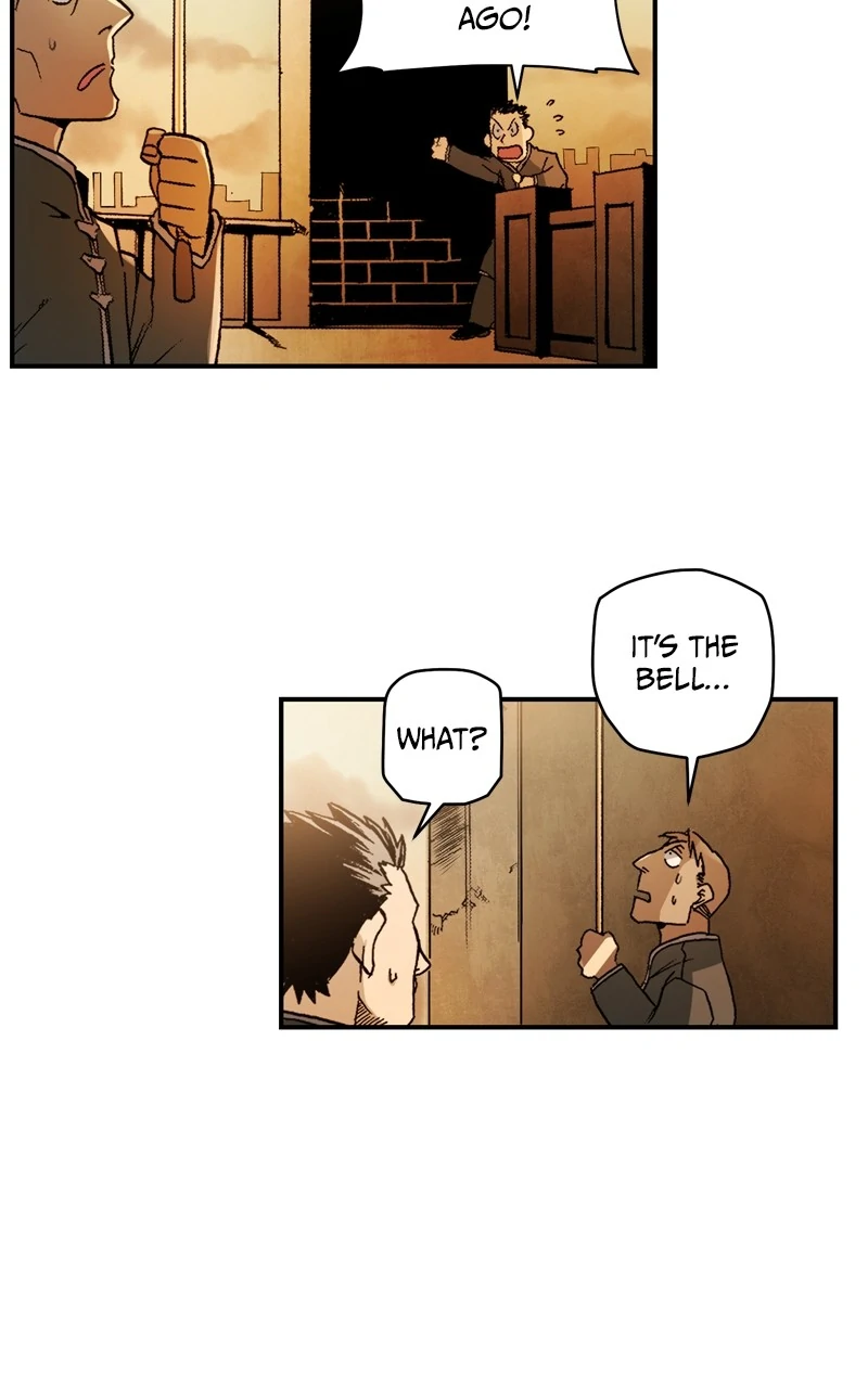 Fullmetal Alchemist (Webtoon Official)