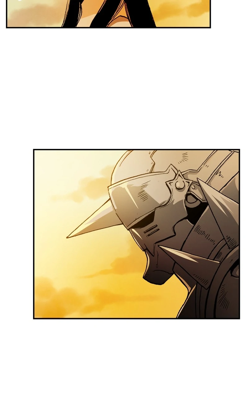 Fullmetal Alchemist (Webtoon Official)