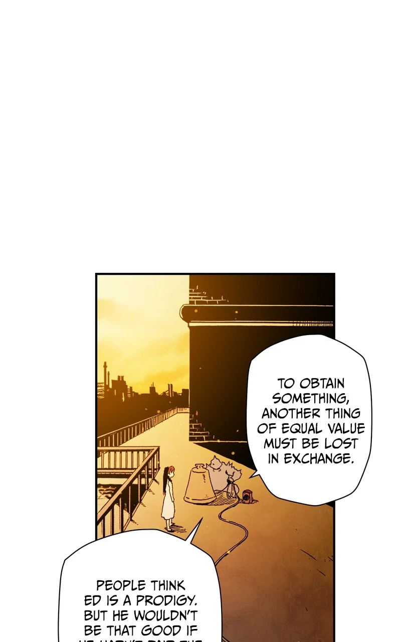 Fullmetal Alchemist (Webtoon Official)