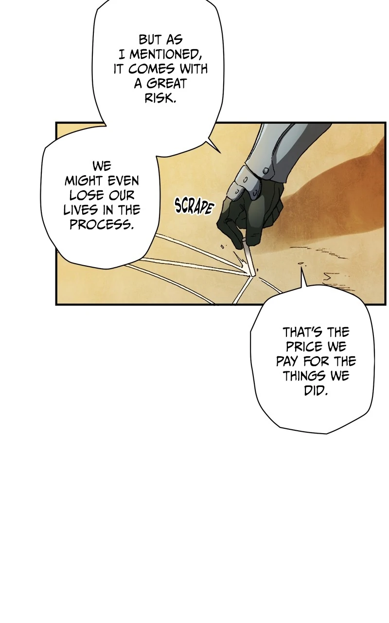 Fullmetal Alchemist (Webtoon Official)