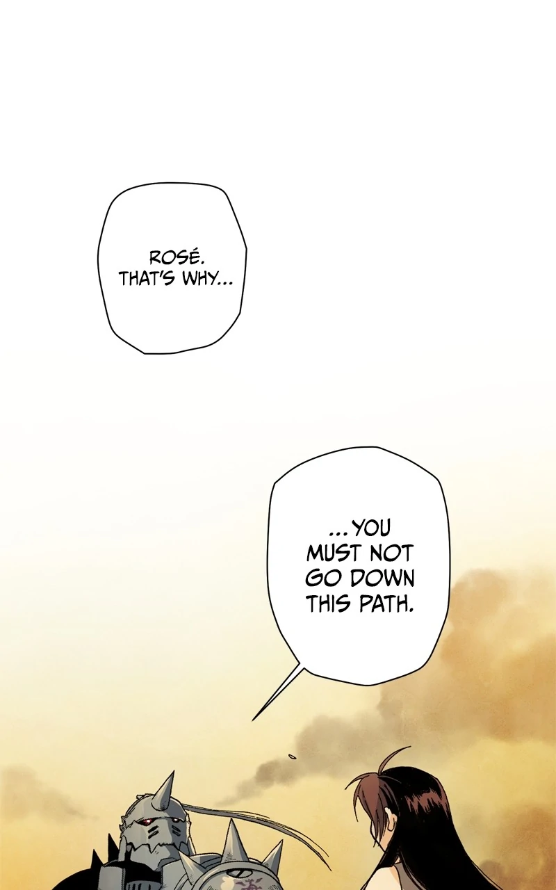 Fullmetal Alchemist (Webtoon Official)