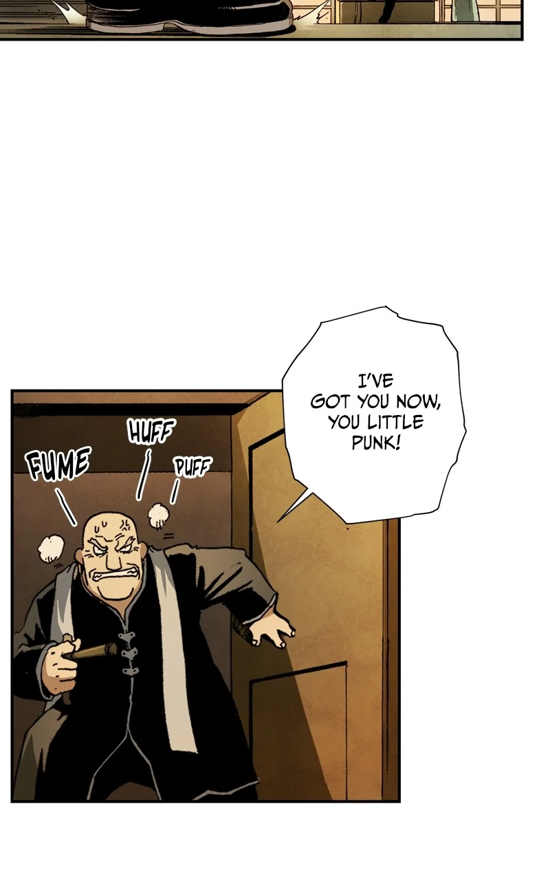 Fullmetal Alchemist (Webtoon Official)