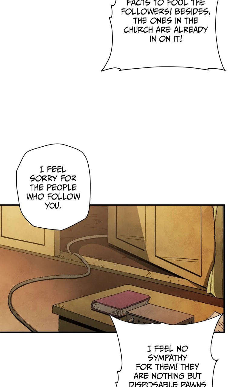 Fullmetal Alchemist (Webtoon Official)
