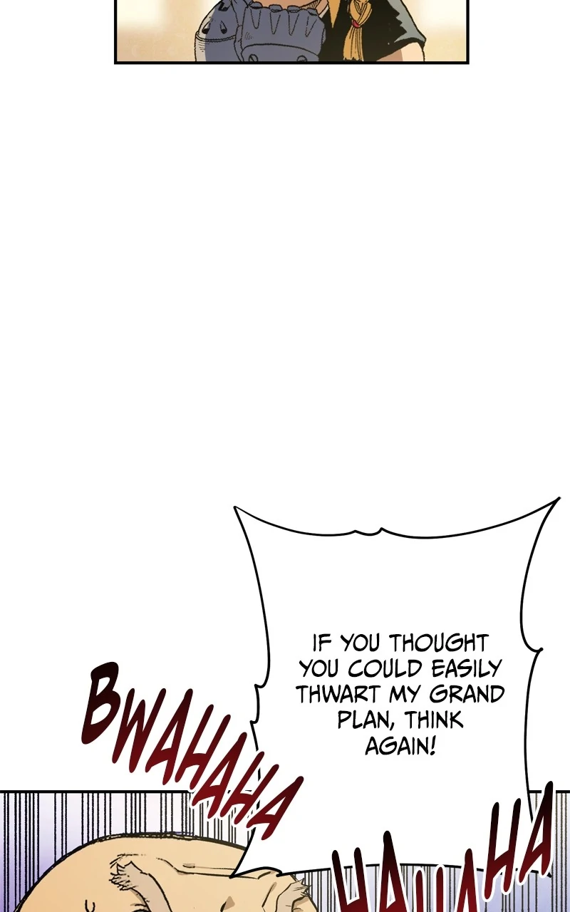 Fullmetal Alchemist (Webtoon Official)