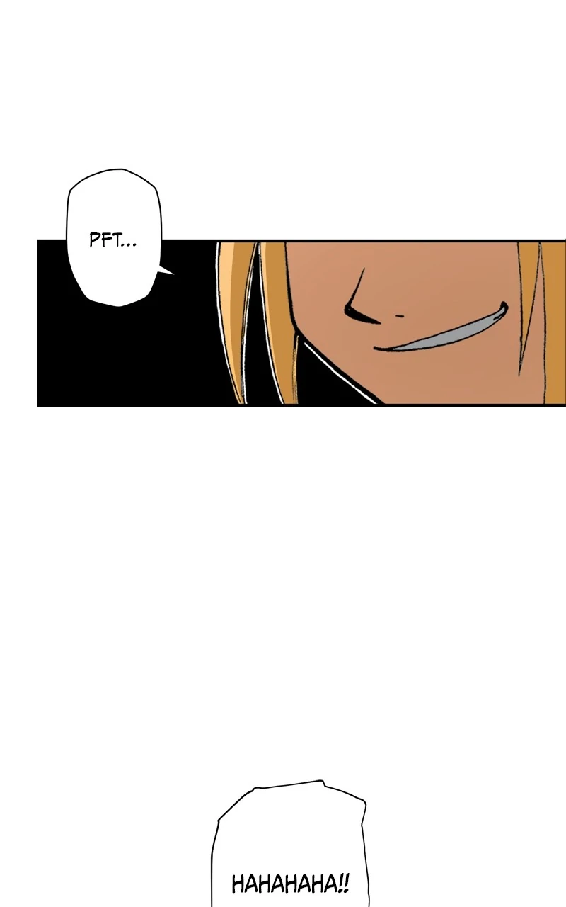 Fullmetal Alchemist (Webtoon Official)