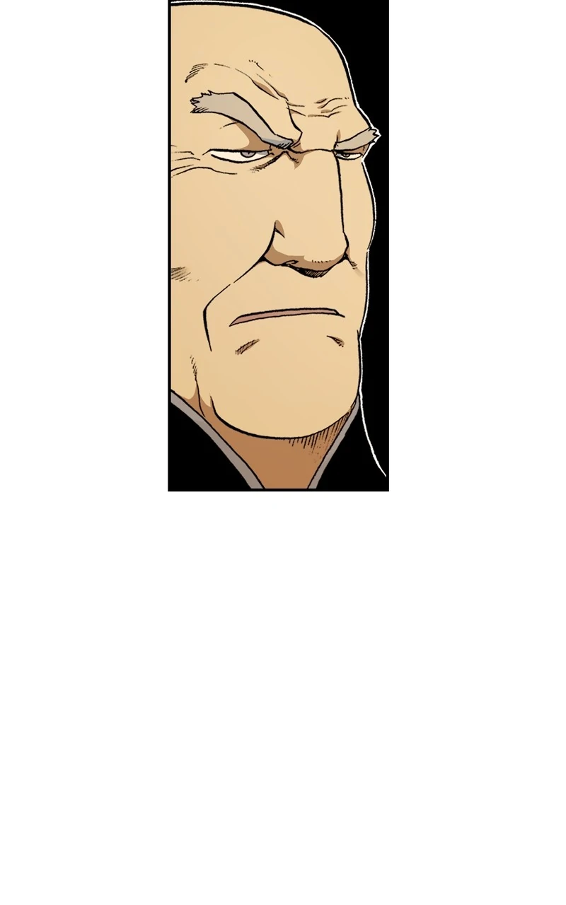 Fullmetal Alchemist (Webtoon Official)
