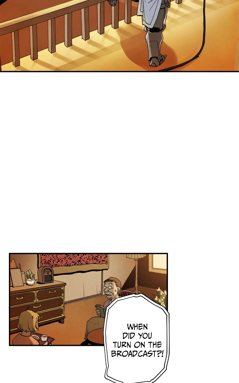 Fullmetal Alchemist (Webtoon Official)