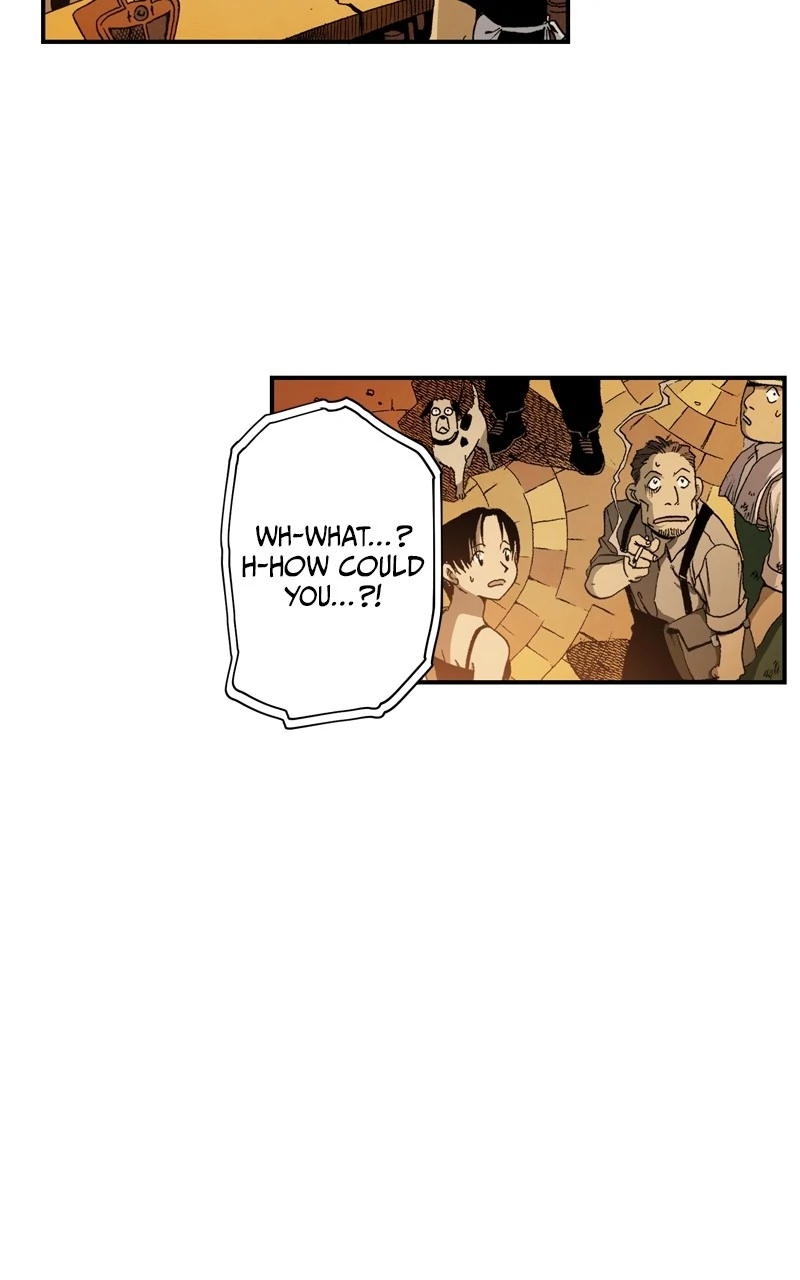 Fullmetal Alchemist (Webtoon Official)
