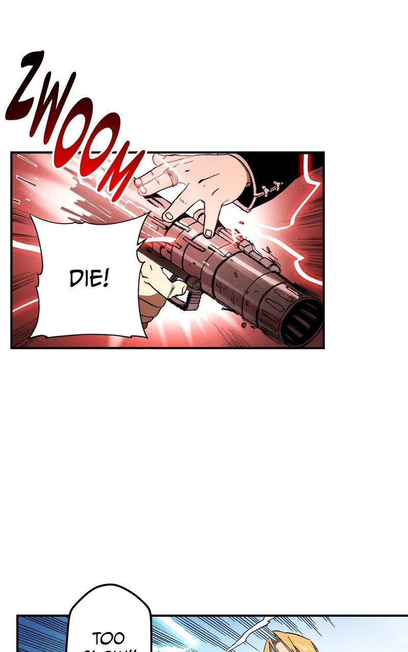 Fullmetal Alchemist (Webtoon Official)