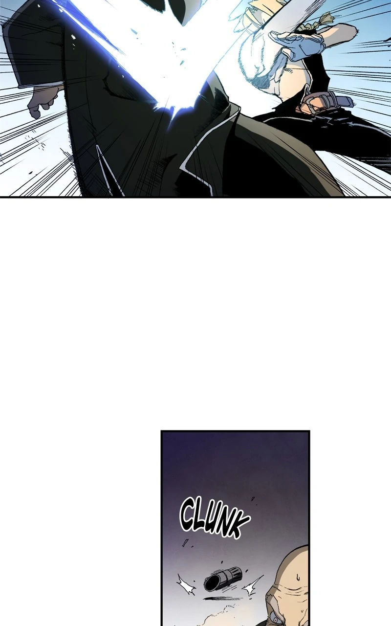 Fullmetal Alchemist (Webtoon Official)