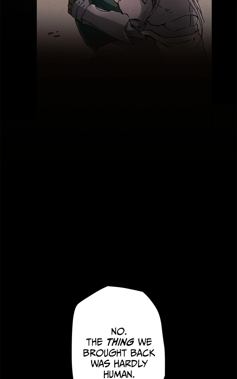 Fullmetal Alchemist (Webtoon Official)