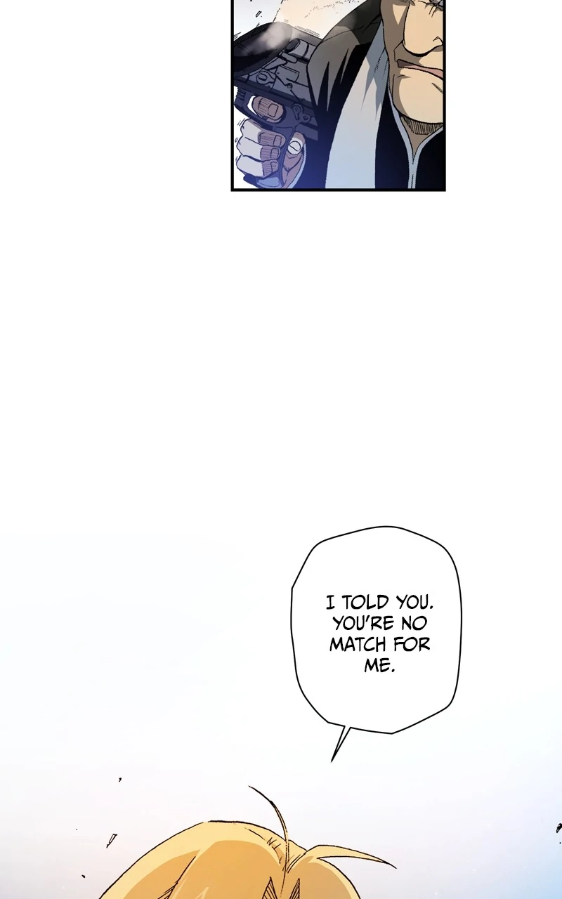 Fullmetal Alchemist (Webtoon Official)