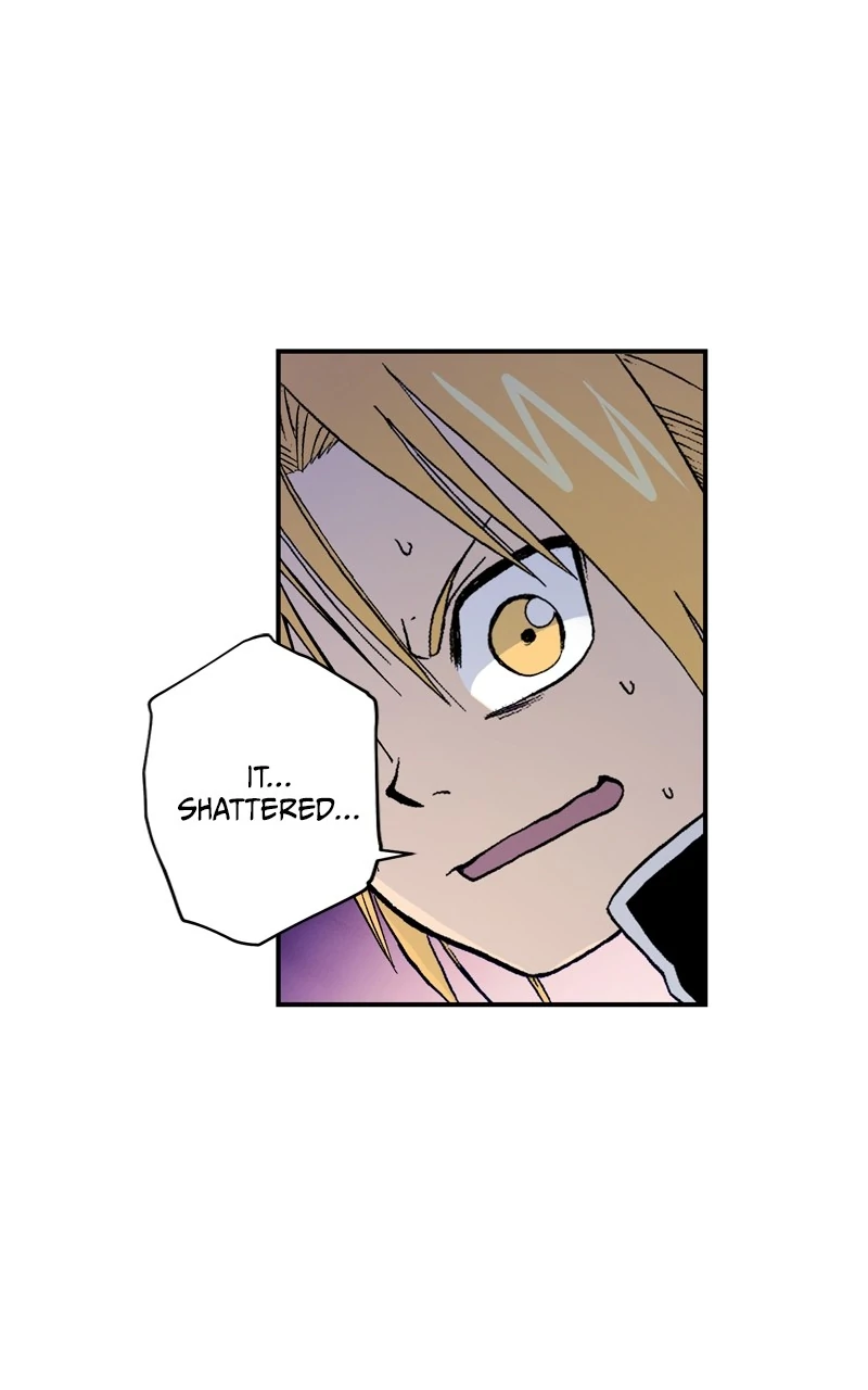 Fullmetal Alchemist (Webtoon Official)