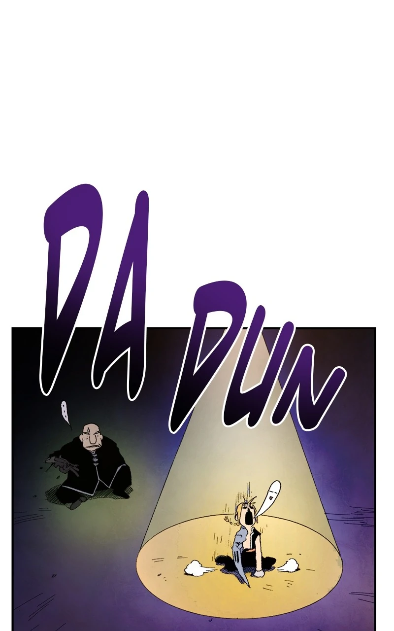 Fullmetal Alchemist (Webtoon Official)