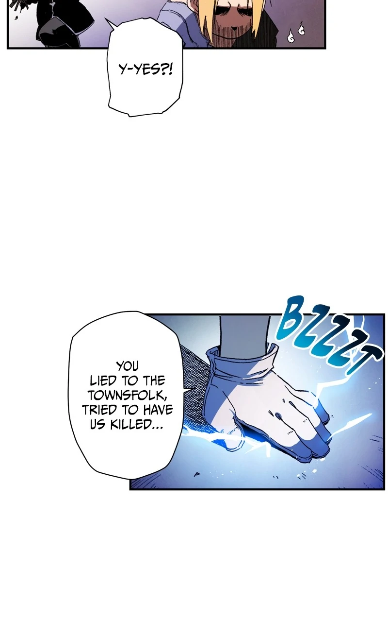 Fullmetal Alchemist (Webtoon Official)