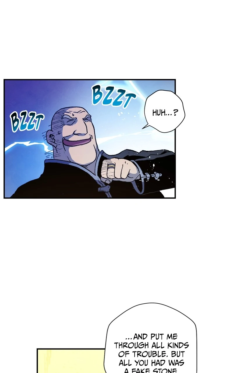 Fullmetal Alchemist (Webtoon Official)