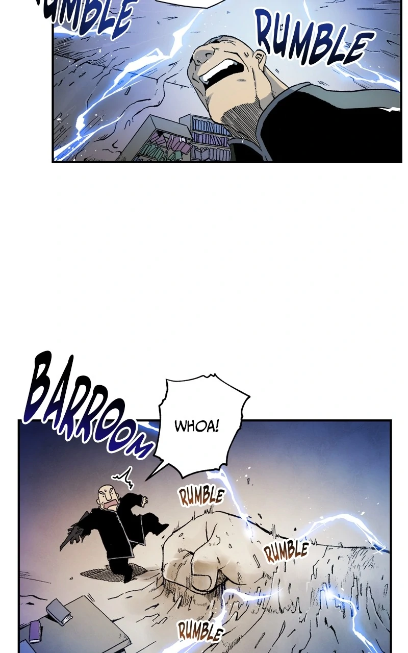 Fullmetal Alchemist (Webtoon Official)