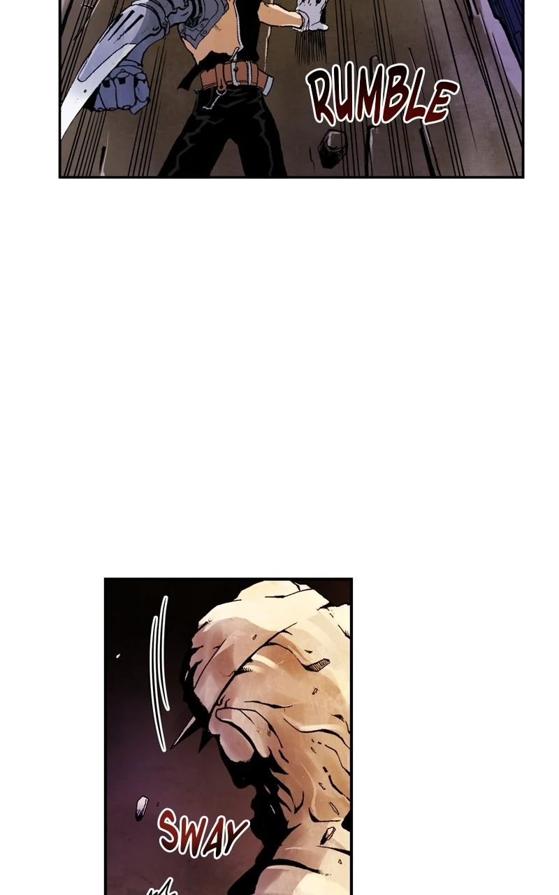 Fullmetal Alchemist (Webtoon Official)