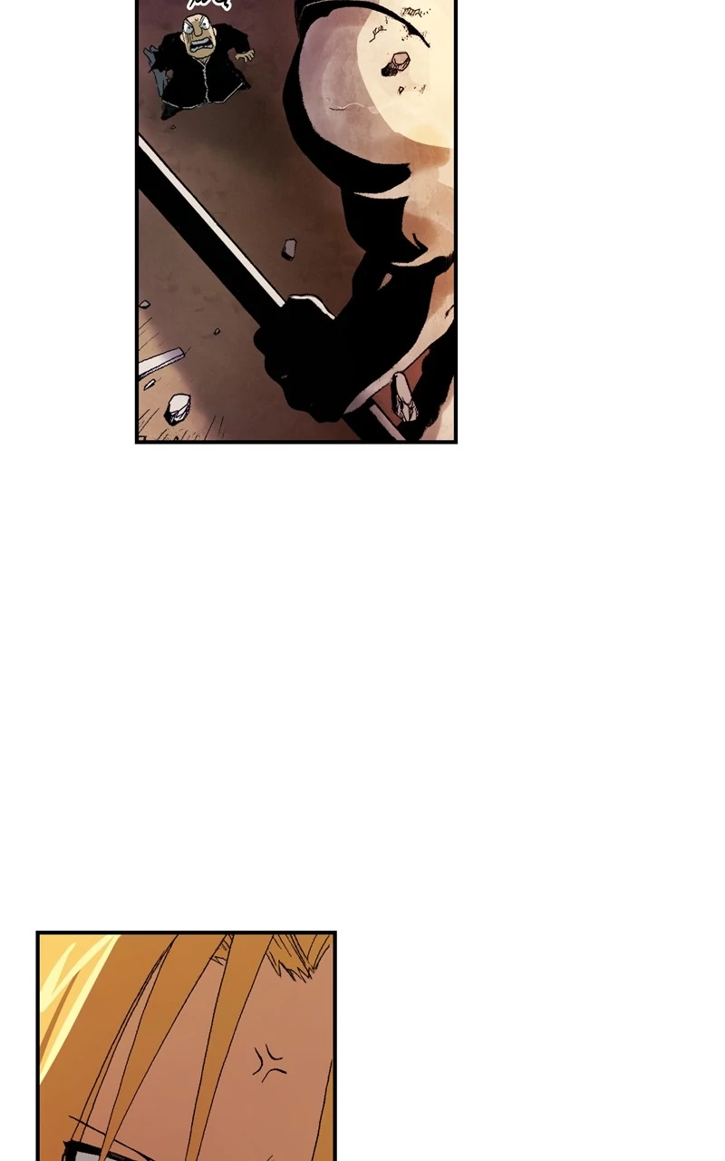 Fullmetal Alchemist (Webtoon Official)