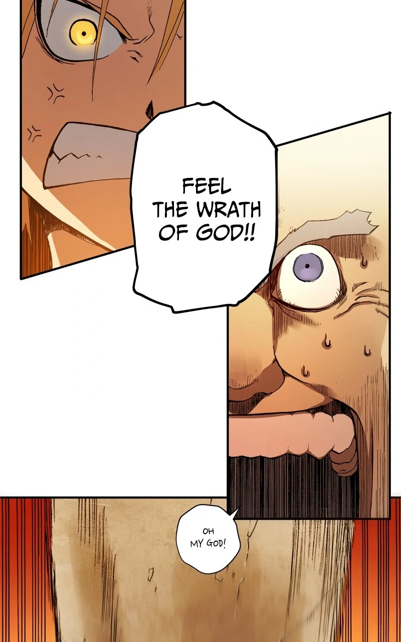 Fullmetal Alchemist (Webtoon Official)