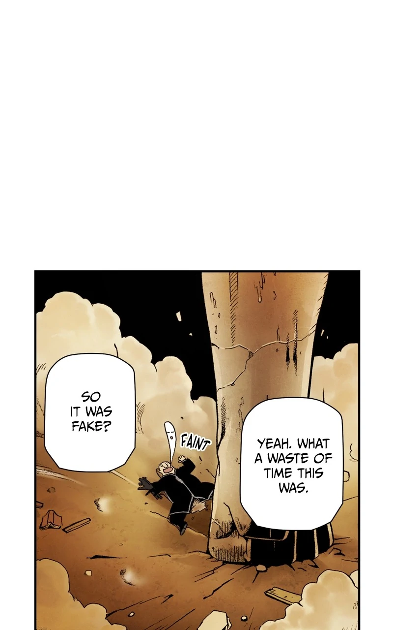 Fullmetal Alchemist (Webtoon Official)