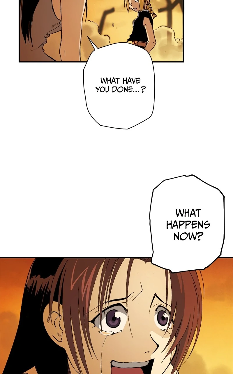 Fullmetal Alchemist (Webtoon Official)