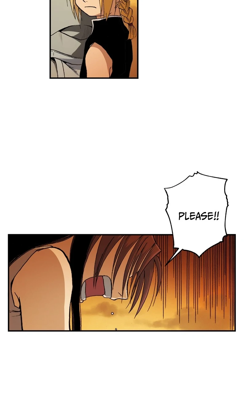Fullmetal Alchemist (Webtoon Official)