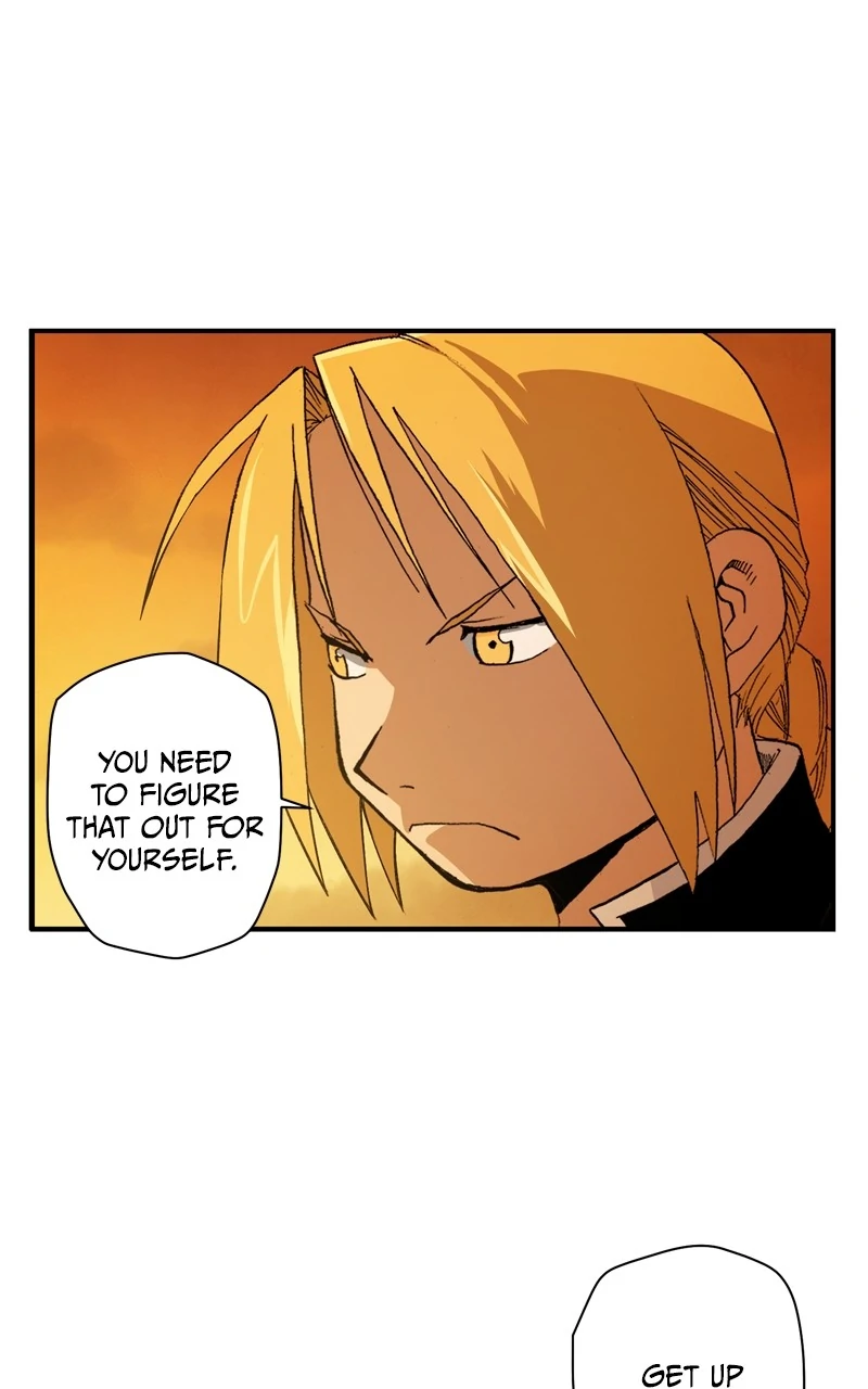 Fullmetal Alchemist (Webtoon Official)