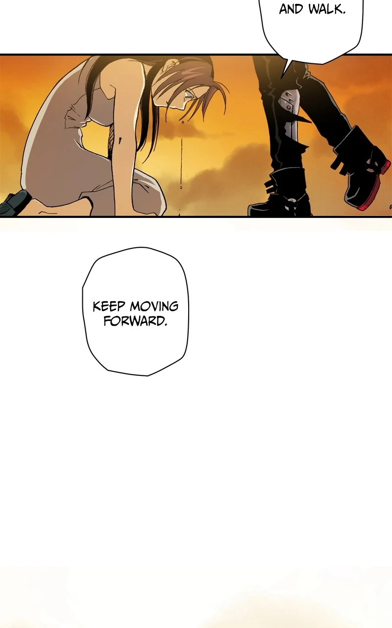 Fullmetal Alchemist (Webtoon Official)