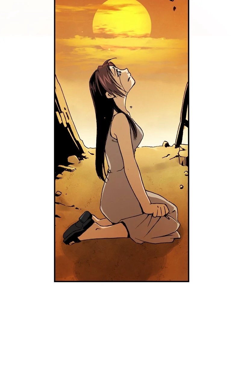 Fullmetal Alchemist (Webtoon Official)