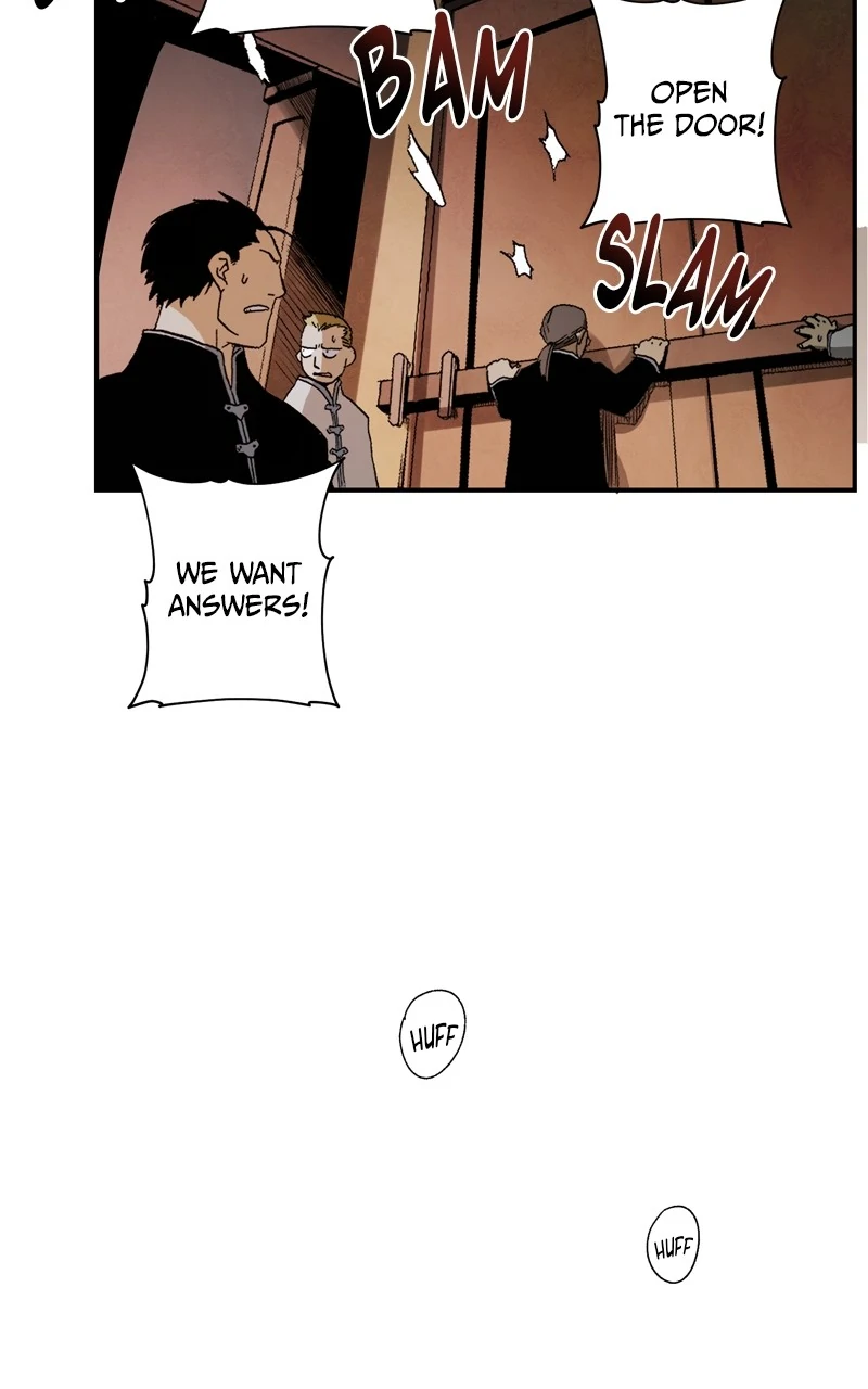 Fullmetal Alchemist (Webtoon Official)