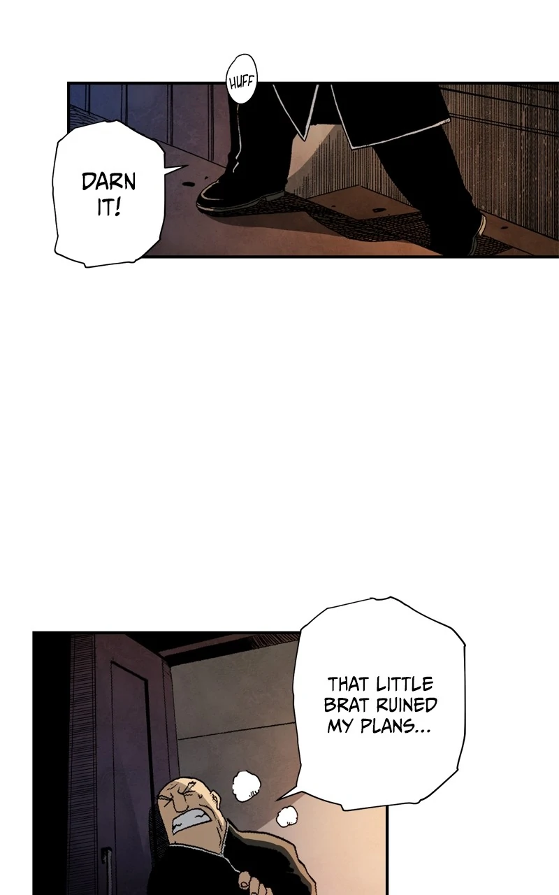 Fullmetal Alchemist (Webtoon Official)
