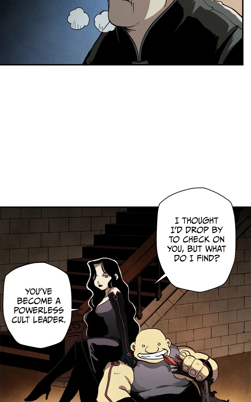 Fullmetal Alchemist (Webtoon Official)