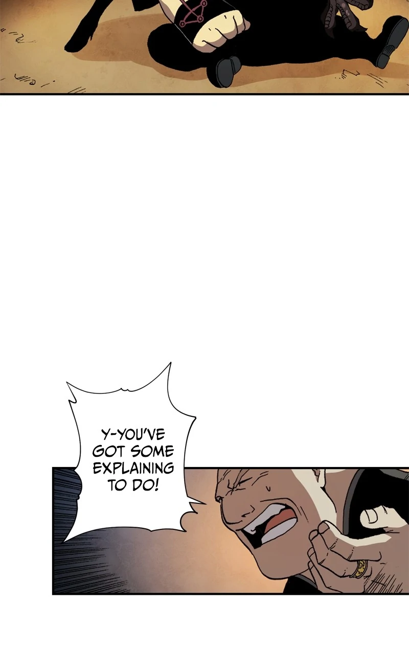 Fullmetal Alchemist (Webtoon Official)