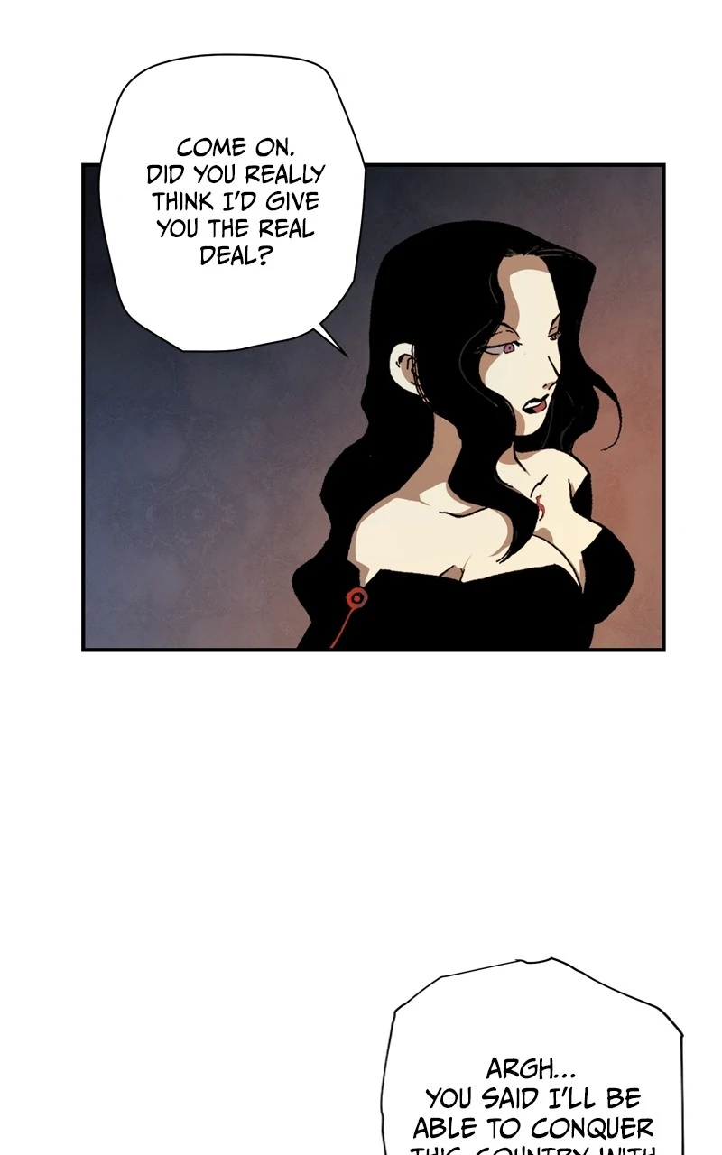Fullmetal Alchemist (Webtoon Official)