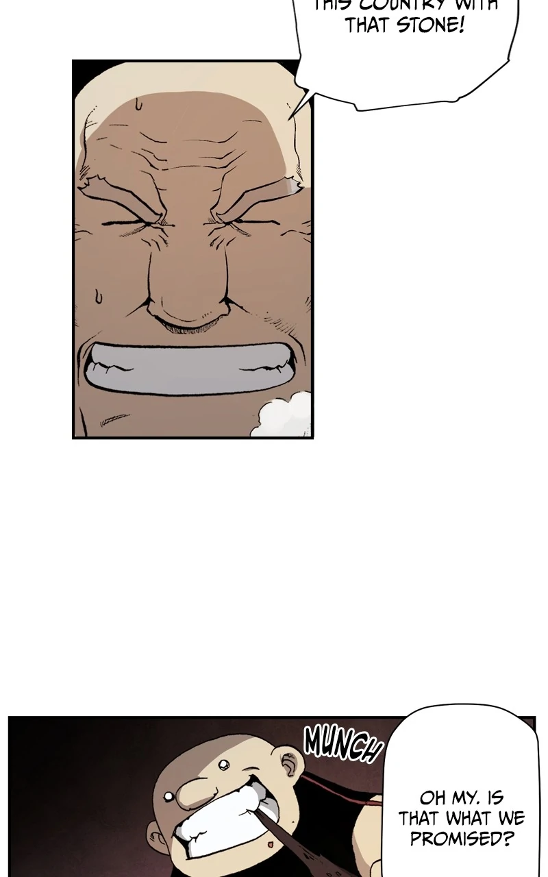 Fullmetal Alchemist (Webtoon Official)