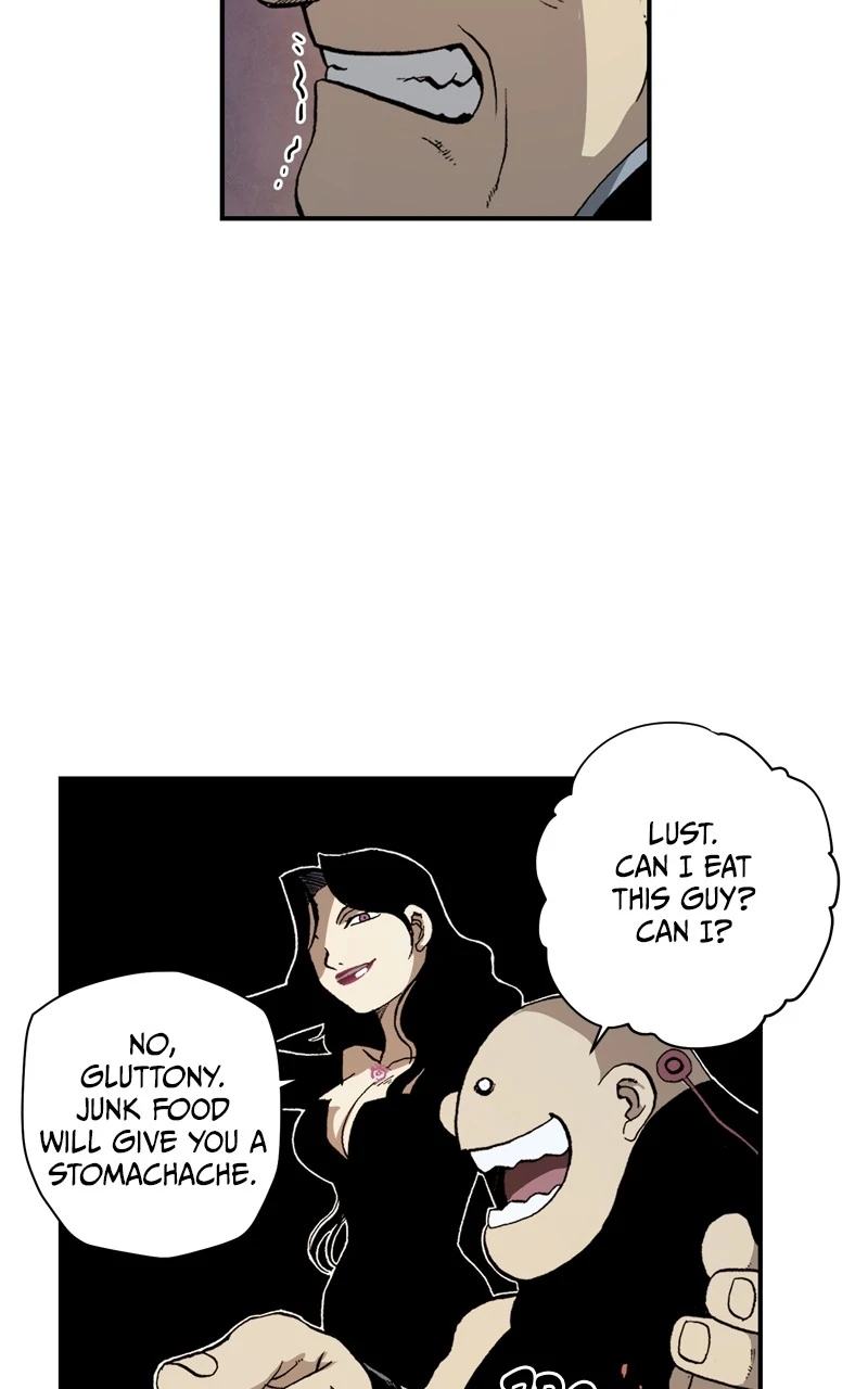 Fullmetal Alchemist (Webtoon Official)