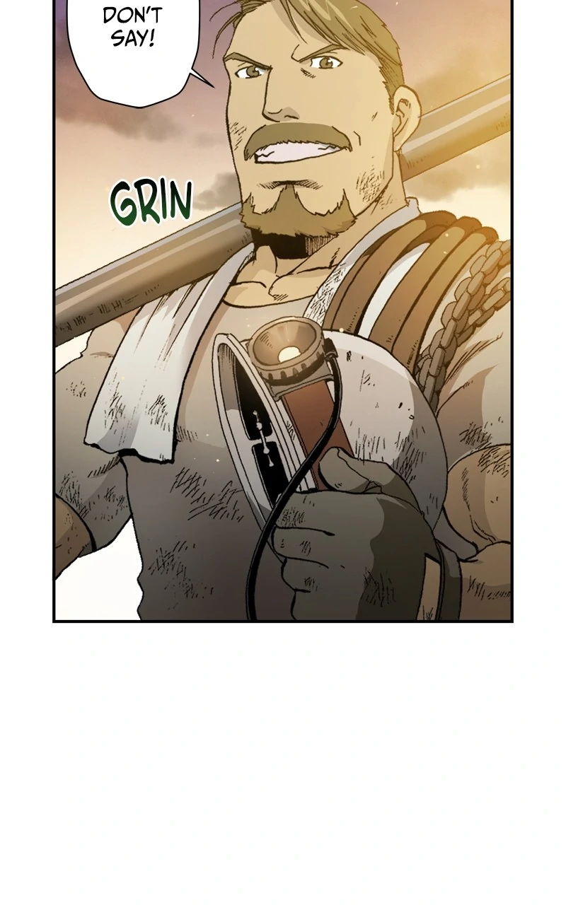 Fullmetal Alchemist (Webtoon Official)