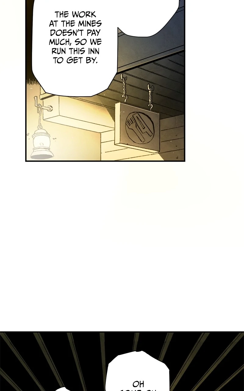 Fullmetal Alchemist (Webtoon Official)
