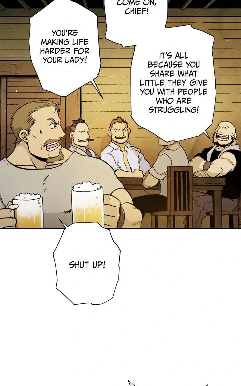 Fullmetal Alchemist (Webtoon Official)