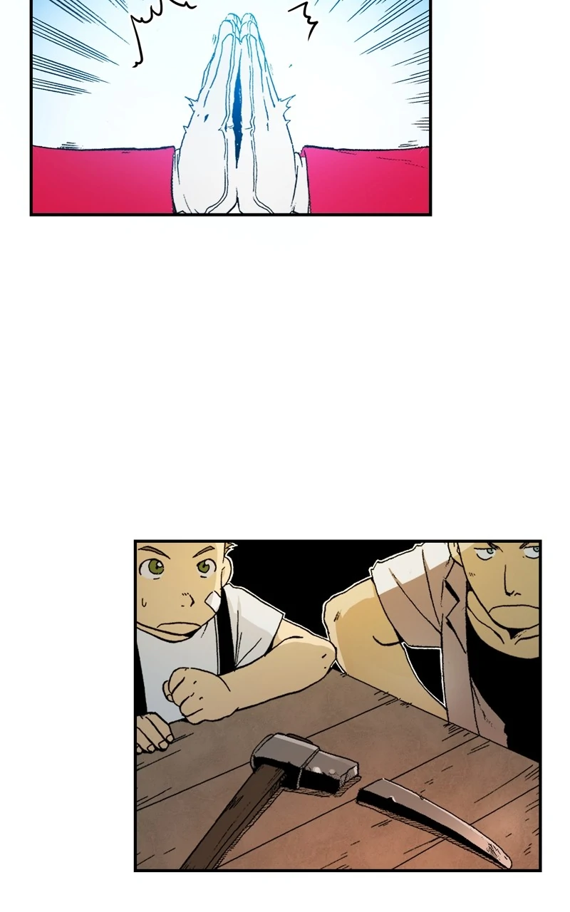 Fullmetal Alchemist (Webtoon Official)